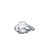 Shiny Tatsugiri (Droopy)